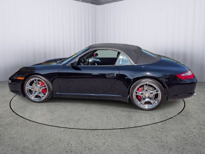 2006 Porsche 911 Carrera S