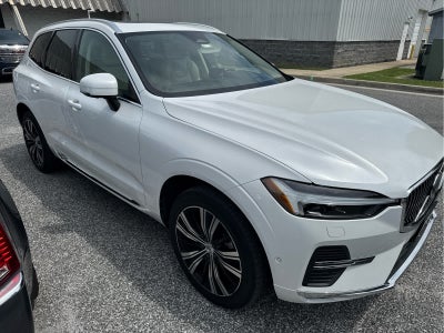 2022 Volvo XC60 B5 Inscription