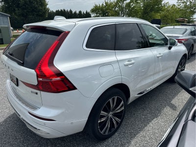 2022 Volvo XC60 B5 Inscription