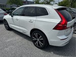 2022 Volvo XC60 B5 Inscription