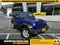 2018 Jeep Wrangler Sport S 4x4