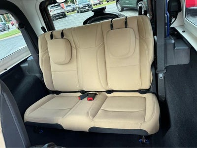 2018 Jeep Wrangler Sport S 4x4