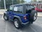 2018 Jeep Wrangler Sport S 4x4