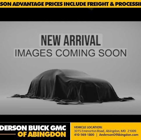 2021 Jeep Cherokee Limited 4x4