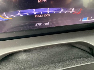 2022 Jeep Grand Cherokee Laredo