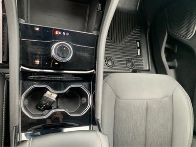 2022 Jeep Grand Cherokee Laredo