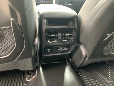 2022 Jeep Grand Cherokee Laredo