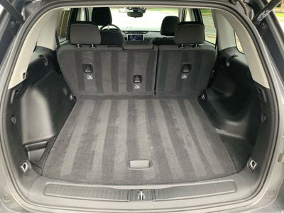 2022 Jeep Grand Cherokee Laredo