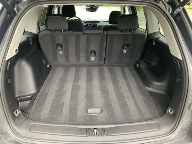 2022 Jeep Grand Cherokee Laredo