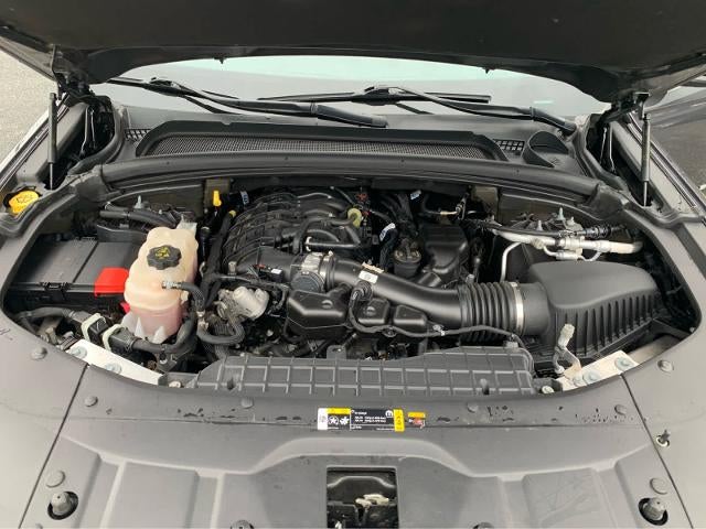 2022 Jeep Grand Cherokee Laredo