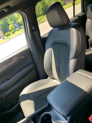 2025 Jeep Grand Cherokee L Altitude X 4x4