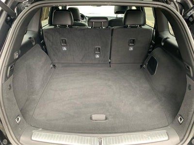 2022 Jeep Grand Cherokee 4xe Overland