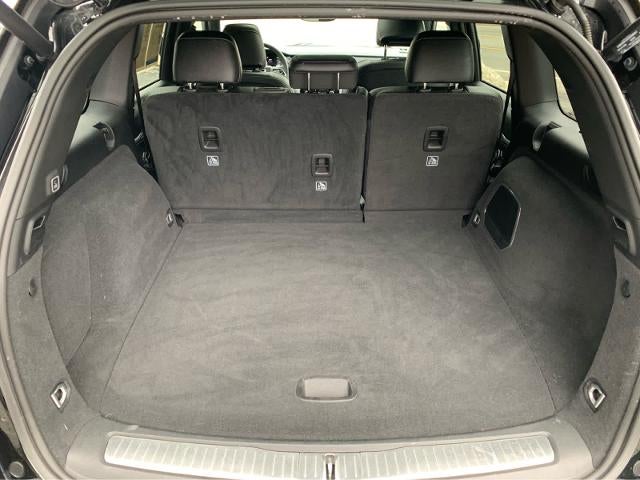 2022 Jeep Grand Cherokee 4xe Overland