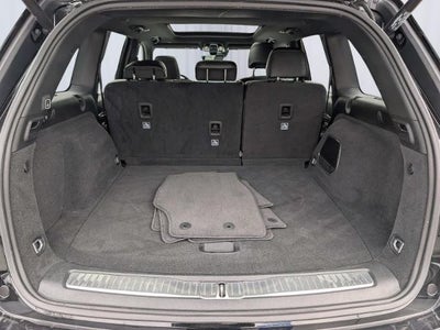 2022 Jeep Grand Cherokee 4xe Overland