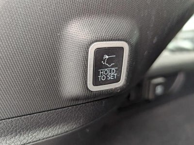 2022 Jeep Grand Cherokee 4xe Overland