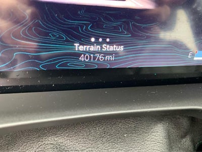 2022 Jeep Grand Cherokee 4xe Overland