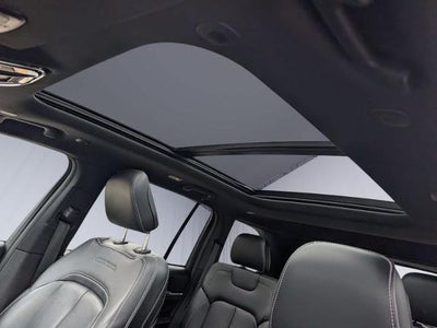 2022 Jeep Grand Cherokee 4xe Overland