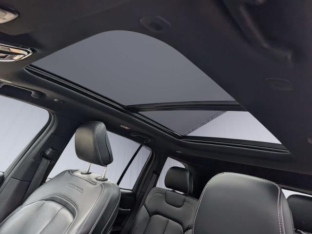 2022 Jeep Grand Cherokee 4xe Overland