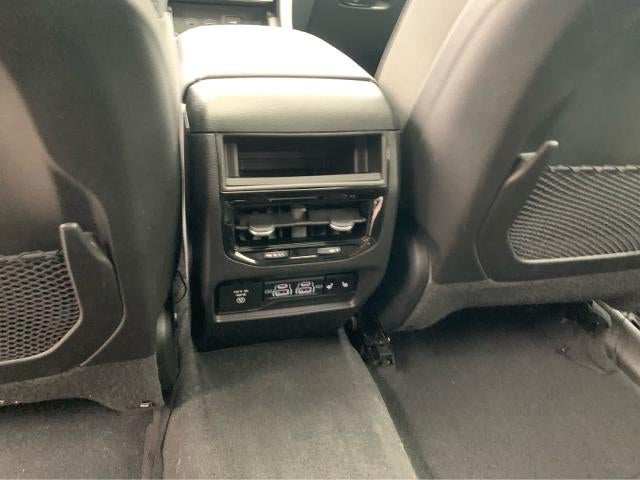 2022 Jeep Grand Cherokee 4xe Overland