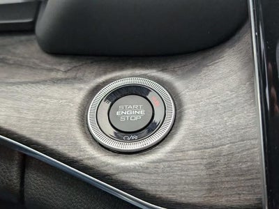 2022 Jeep Grand Cherokee 4xe Overland