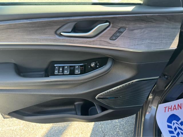 2023 Jeep Grand Cherokee 4xe Overland