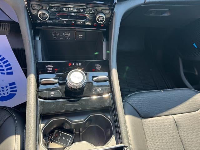2023 Jeep Grand Cherokee 4xe Overland