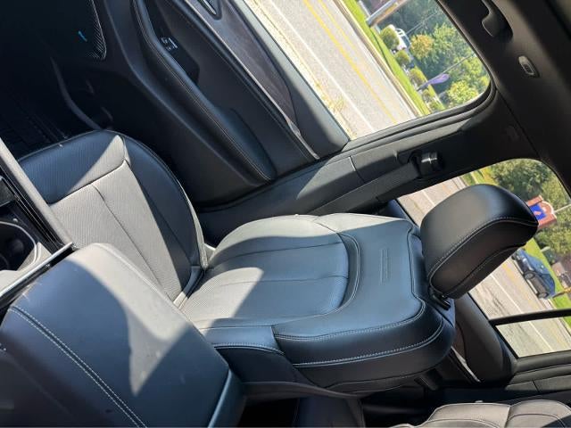 2023 Jeep Grand Cherokee 4xe Overland