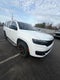 2023 Jeep Wagoneer Series II Carbide