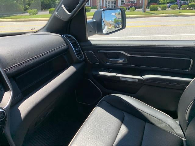 2023 RAM 1500 Laramie Crew Cab 4x4 5'7" Box