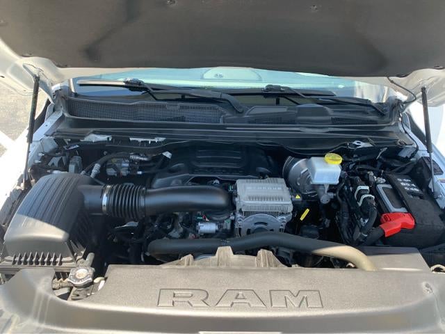 2023 RAM 1500 Laramie Crew Cab 4x4 5'7" Box