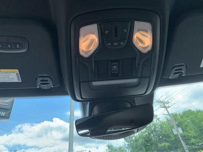 2021 RAM 1500 Rebel Crew Cab 4x4 5'7" Box