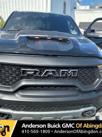2022 RAM 1500 TRX Crew Cab 4x4 5'7" Box