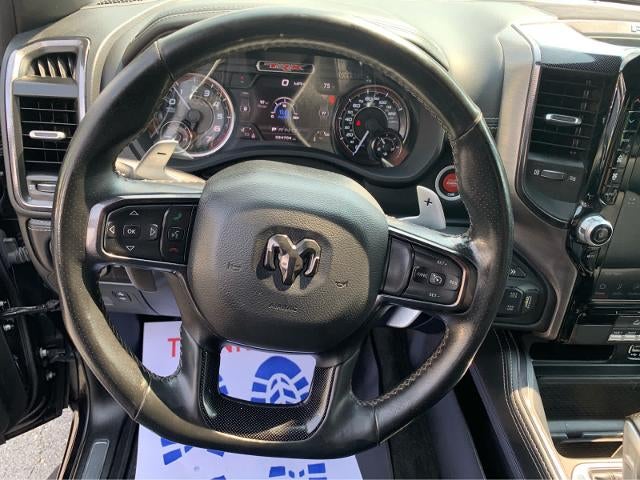 2022 RAM 1500 TRX Crew Cab 4x4 5'7" Box