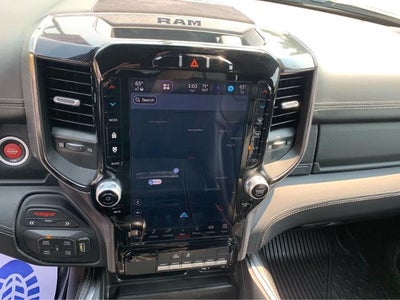 2022 RAM 1500 TRX Crew Cab 4x4 5'7" Box