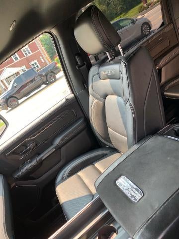 2022 RAM 1500 TRX Crew Cab 4x4 5'7" Box