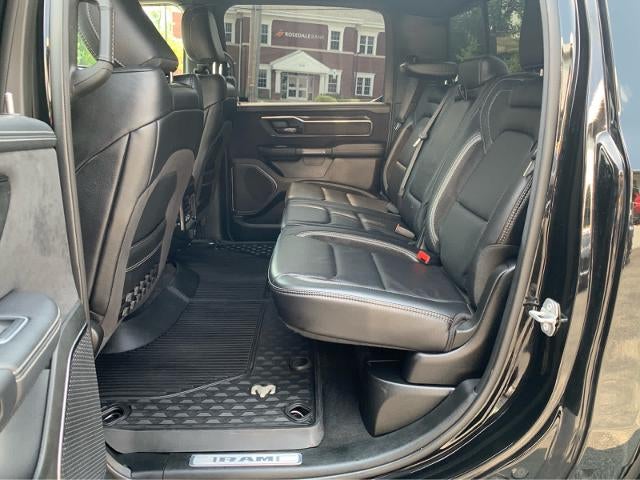 2022 RAM 1500 TRX Crew Cab 4x4 5'7" Box