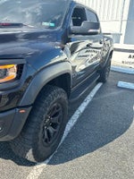 2022 RAM 1500 TRX Crew Cab 4x4 5'7" Box