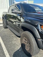 2022 RAM 1500 TRX Crew Cab 4x4 5'7" Box