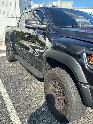 2022 RAM 1500 TRX Crew Cab 4x4 5'7" Box