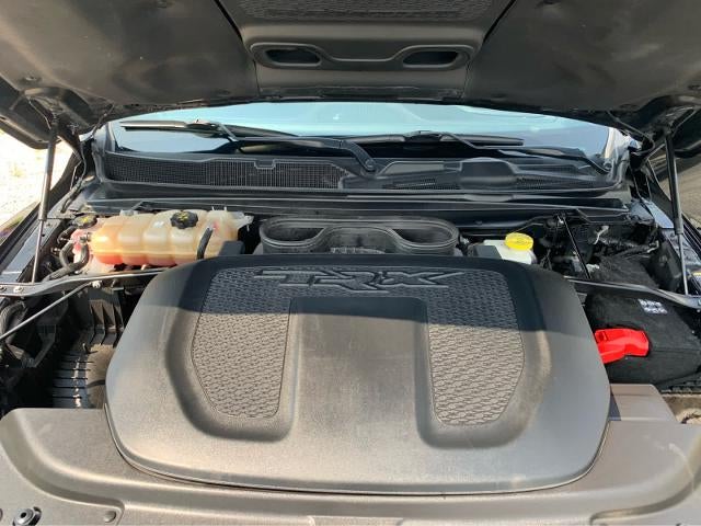 2022 RAM 1500 TRX Crew Cab 4x4 5'7" Box