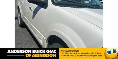 2014 Ford Expedition EL Limited