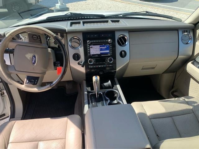 2014 Ford Expedition EL Limited