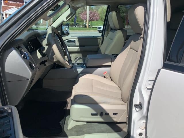 2014 Ford Expedition EL Limited