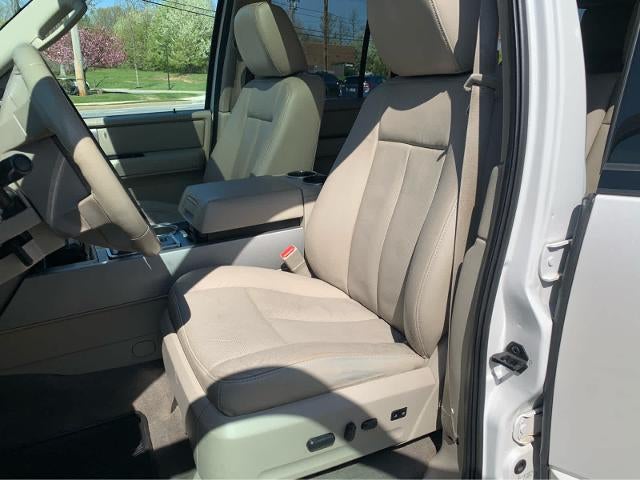 2014 Ford Expedition EL Limited