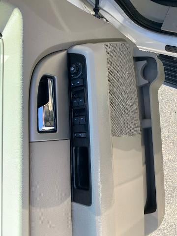 2014 Ford Expedition EL Limited