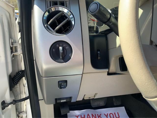 2014 Ford Expedition EL Limited