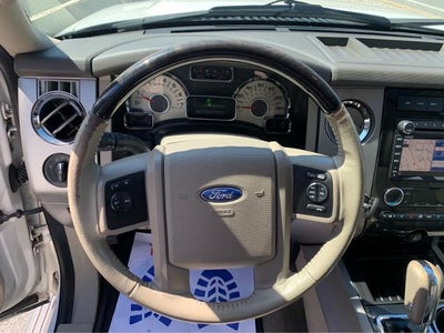 2014 Ford Expedition EL Limited