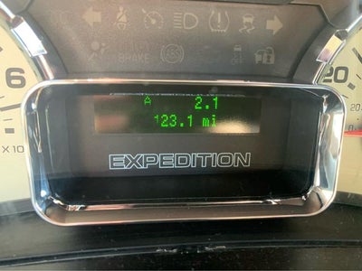 2014 Ford Expedition EL Limited