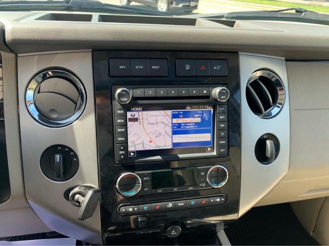 2014 Ford Expedition EL Limited