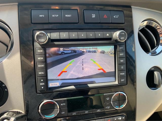 2014 Ford Expedition EL Limited